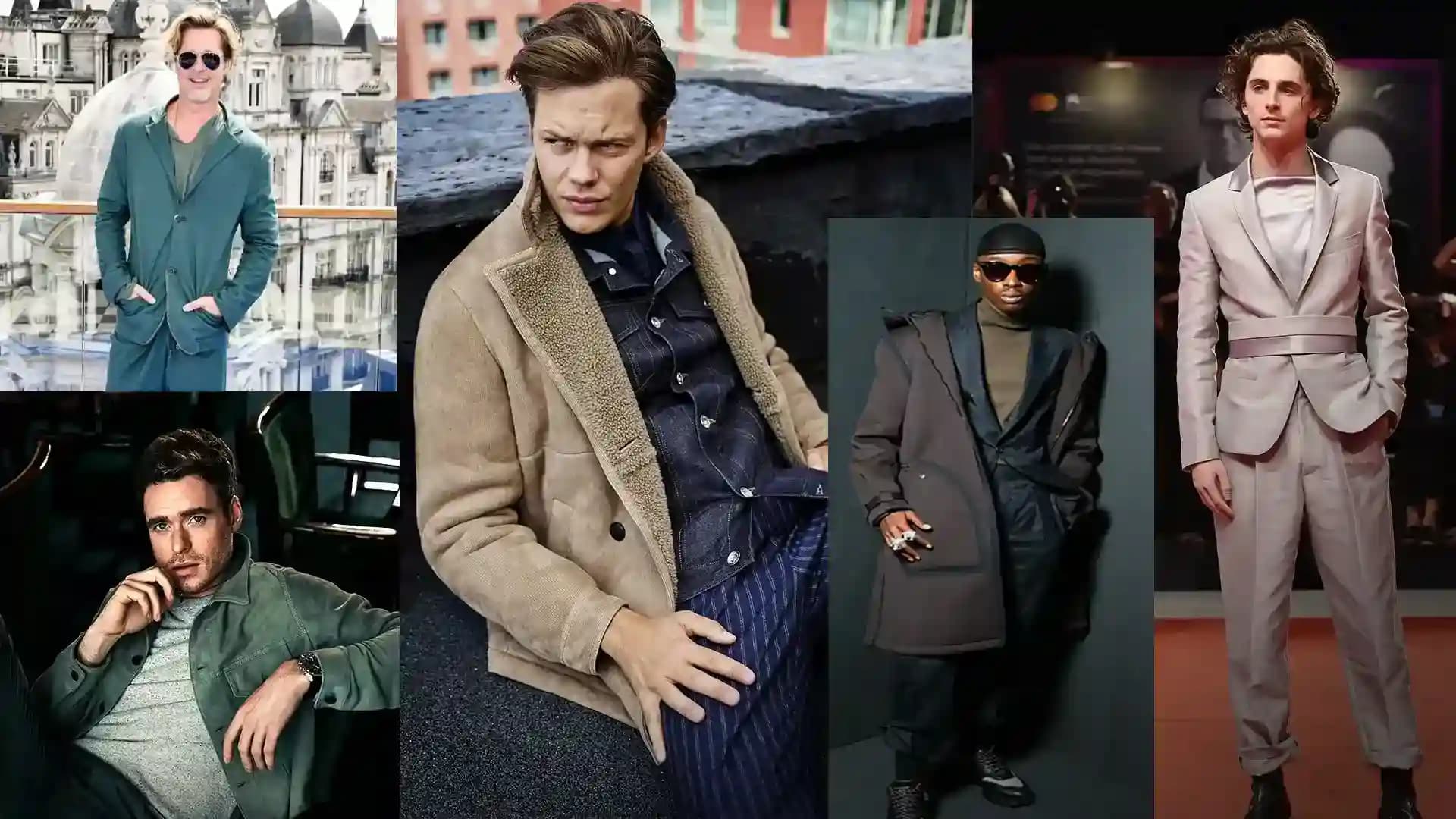 How to Get the Hollywood Look: Style Tips from the A-List