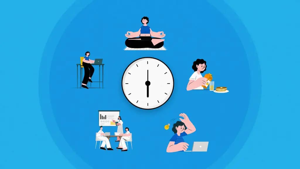 Morning Routines of Highly Productive People (And How to Build Yours)
