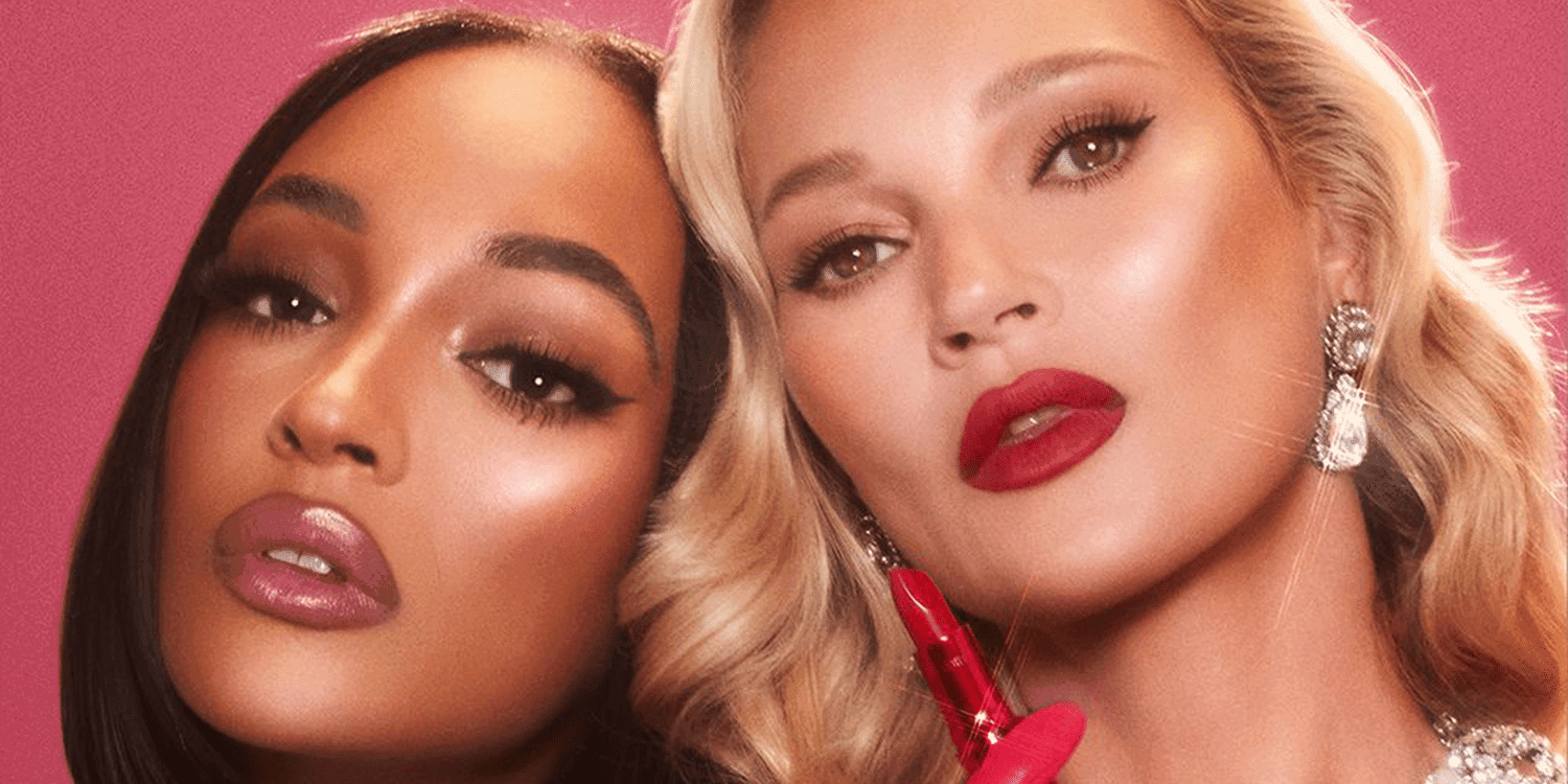 Lipstick Through the Ages: How Beauty Icons Defined Each Era