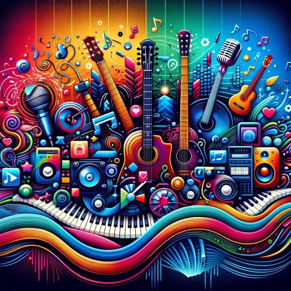 The Rise of Independent Artists in the Music Industry