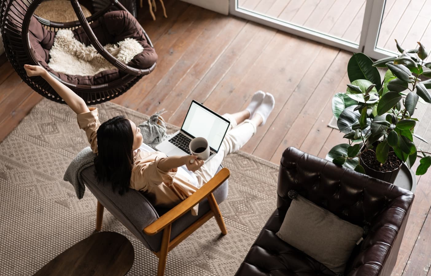 Designing a Mindful Home: How Your Space Affects Your Mental Health