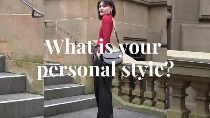 How to Find Your Personal Style in 5 Easy Steps
