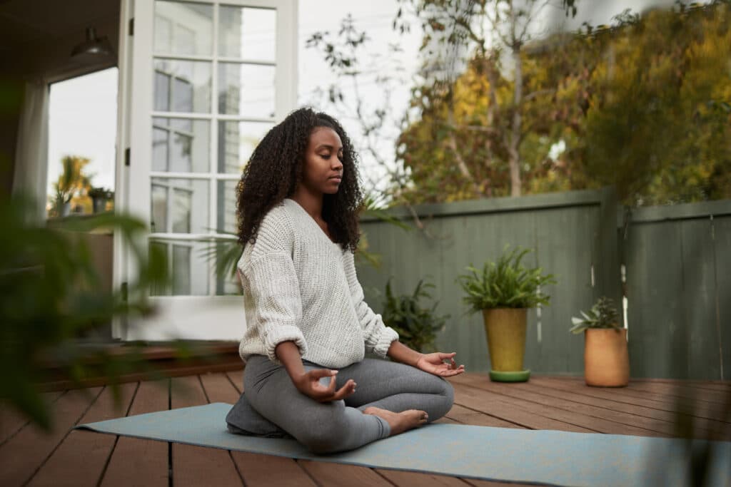 Self-Care Practices That Actually Make a Difference