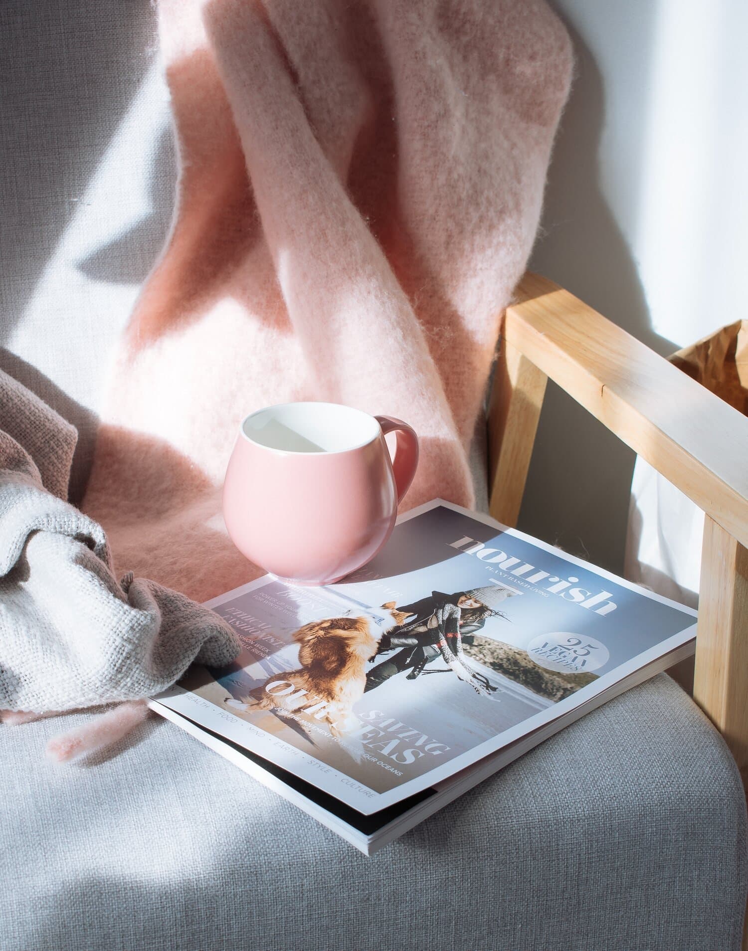 Self-Care Sundays: Easy Rituals for a Calm and Rejuvenating Weekend