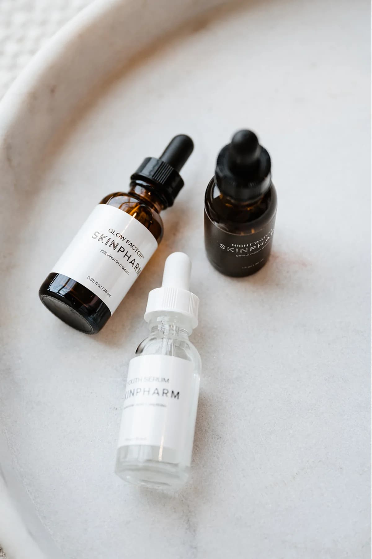 From Dull to Dewy: Best Serums for Instant Radiance
