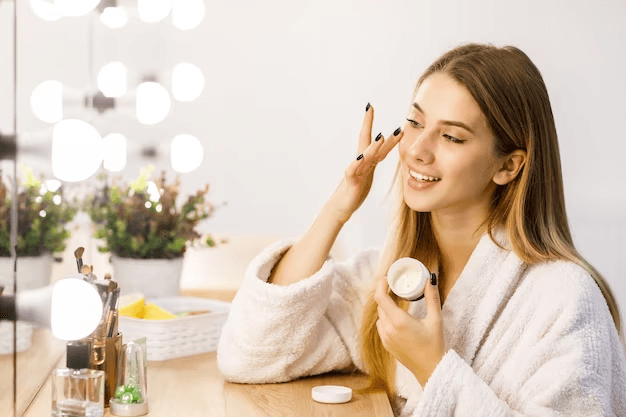 Daily Skincare Routine: A Step-by-Step Guide for Healthy, Glowing Skin