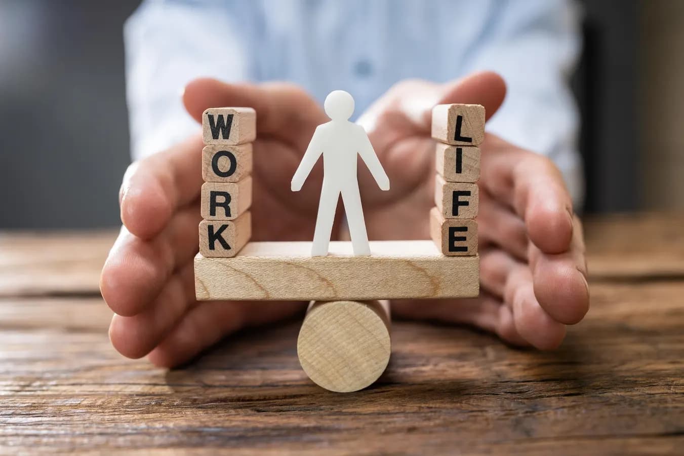 Work-Life Balance Tips for Busy Professionals