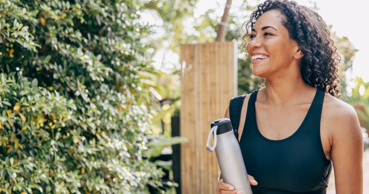 Post-Workout Beauty Tips: How to Save Your Skin After Sweating It Out