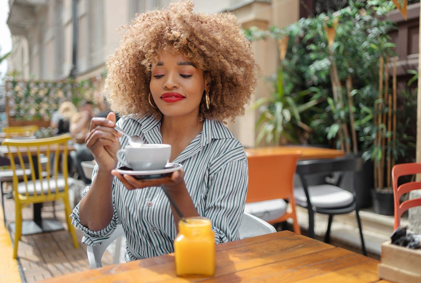 Solo Date Ideas: Learning to Enjoy Your Own Company