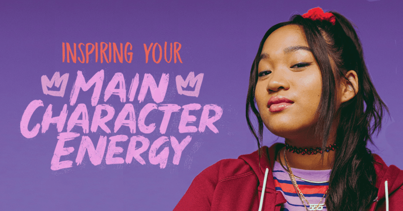 The Power of “Main Character Energy” in Daily Life