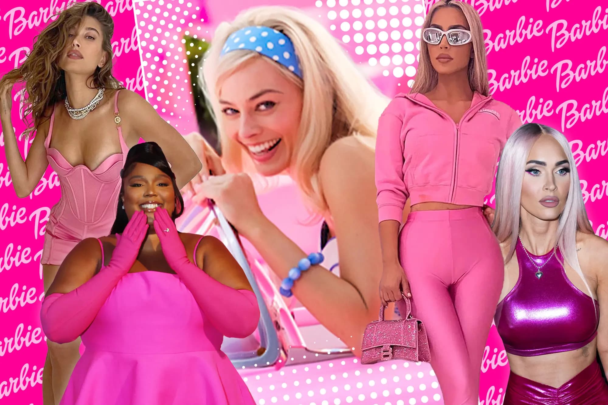 Barbiecore → Mob Wife: 2025’s Most Viral Fashion Aesthetics Explained