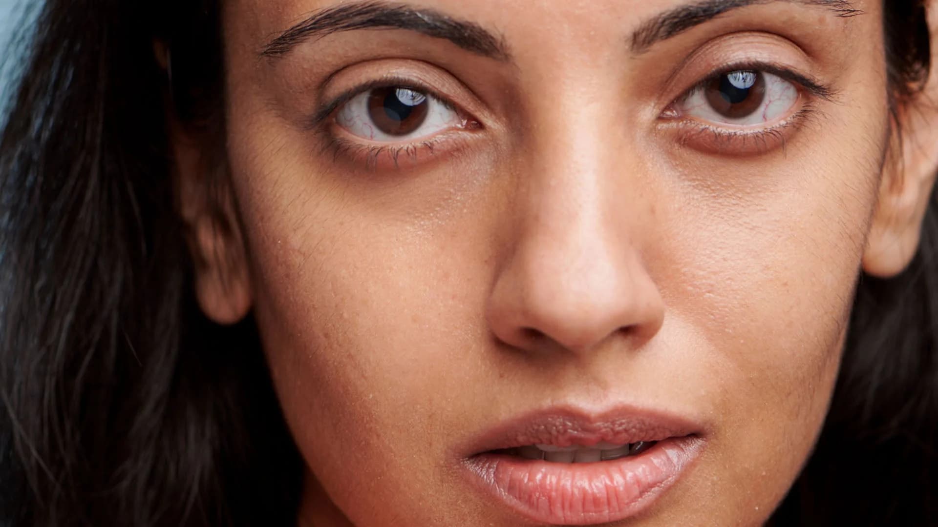 Unfiltered Beauty: A Week Without Makeup—What I Learned