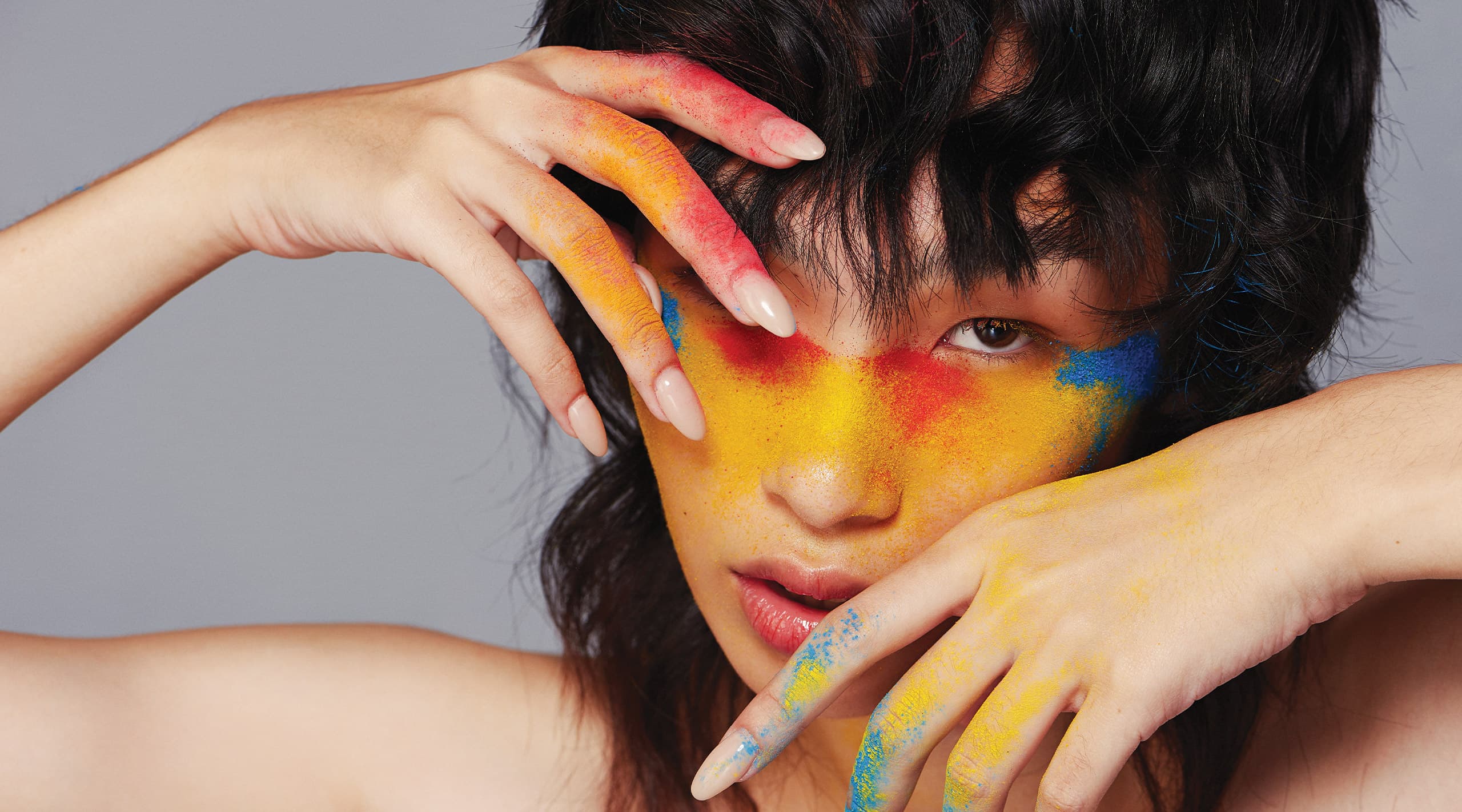 Makeup as Art: Spotlight on Beauty Creators Who Turn Faces Into Canvases