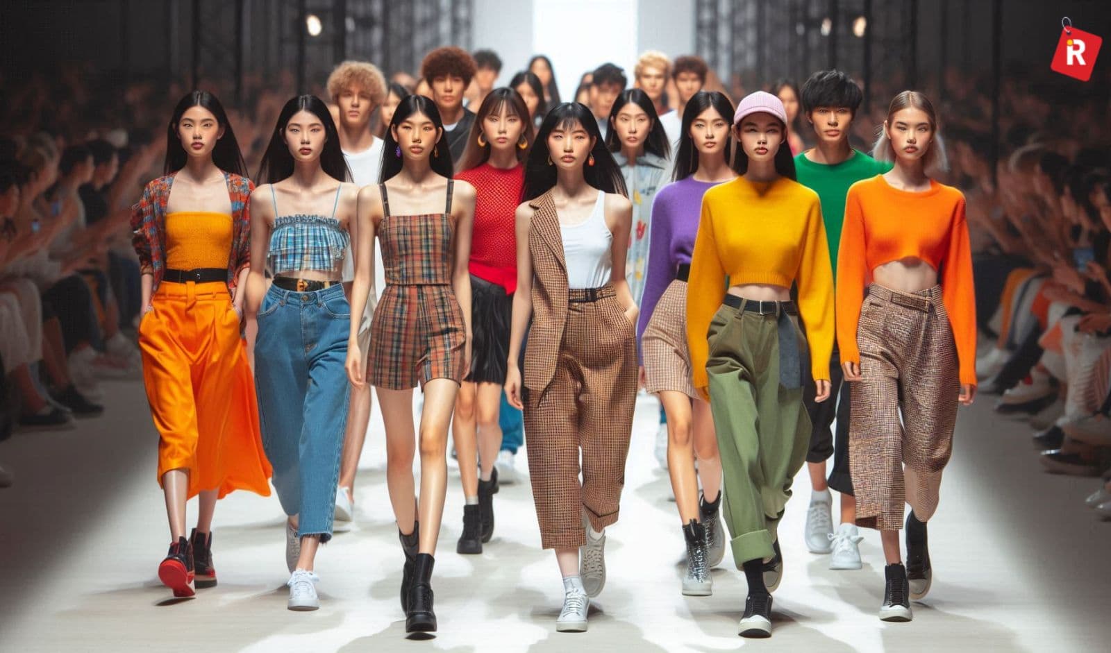 Entertainment-Driven Aesthetics: How Streaming Hits Are Shaping Fashion & Beauty Trends