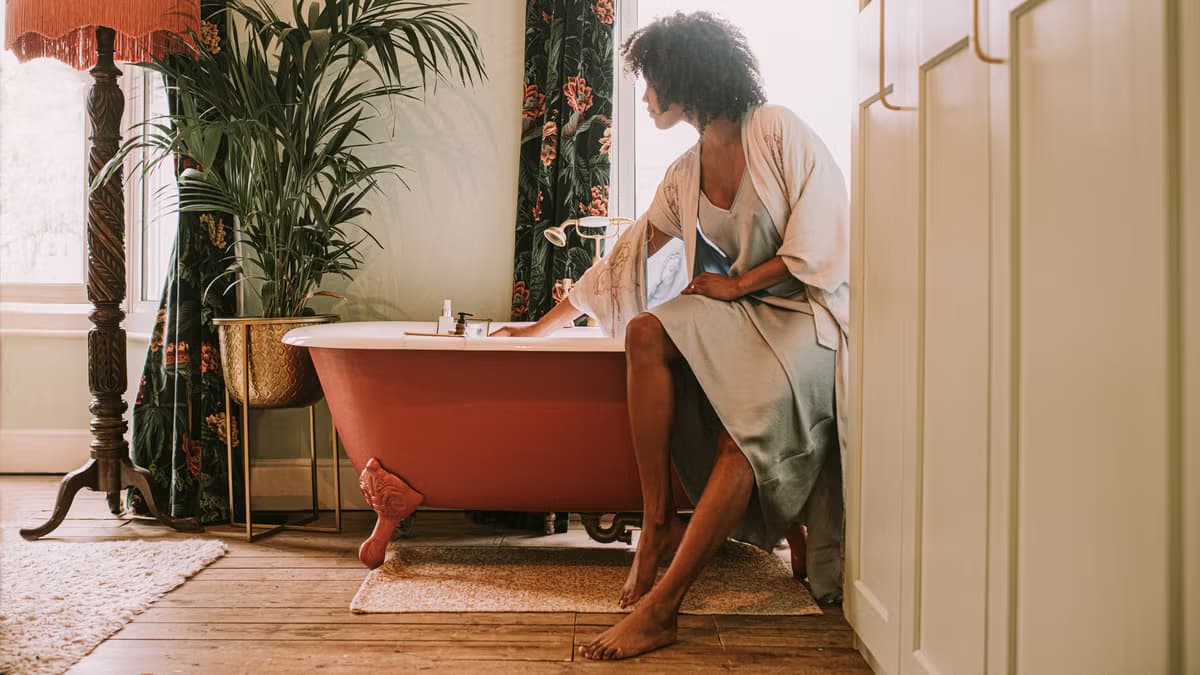 Beauty for Busy People: High-Impact Routines for Women on the Go