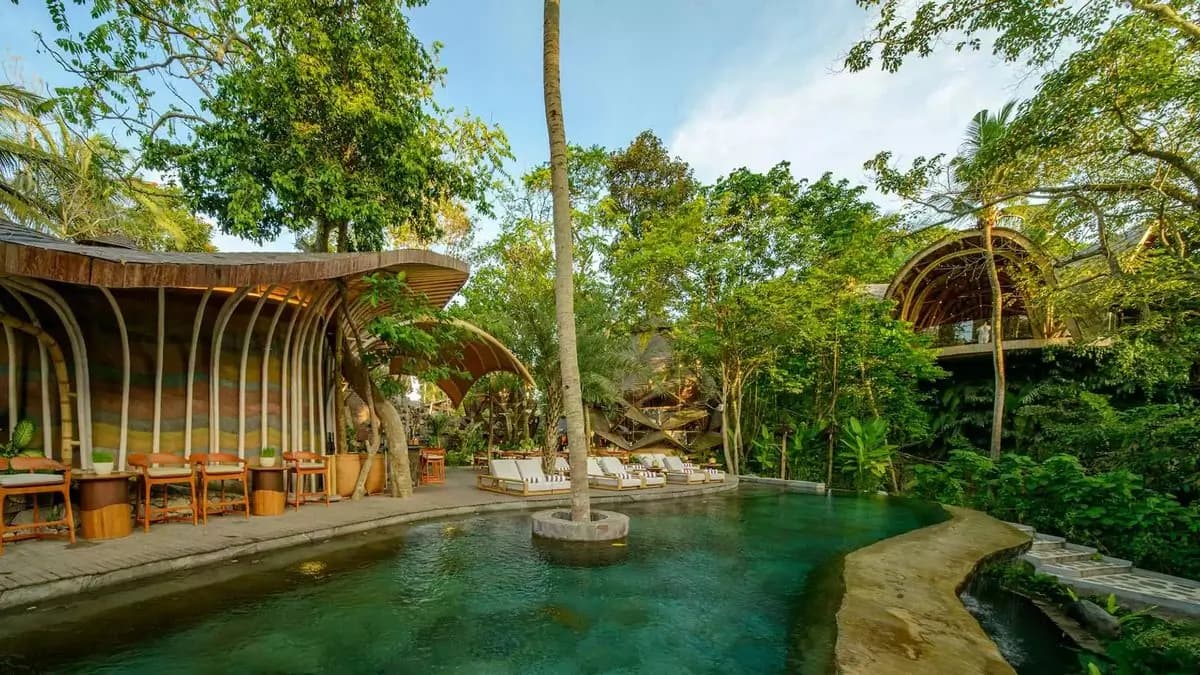 Sustainable Yet Stylish: Eco-Luxury Resorts to Know