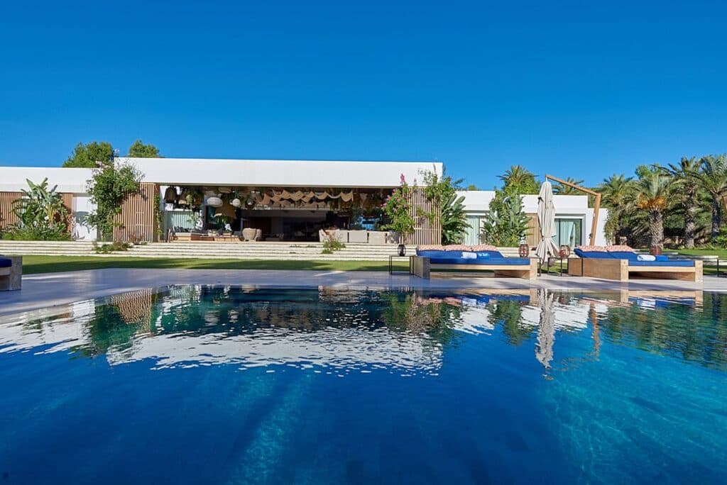 Chic Villa Stays in Europe You’ve Never Heard Of