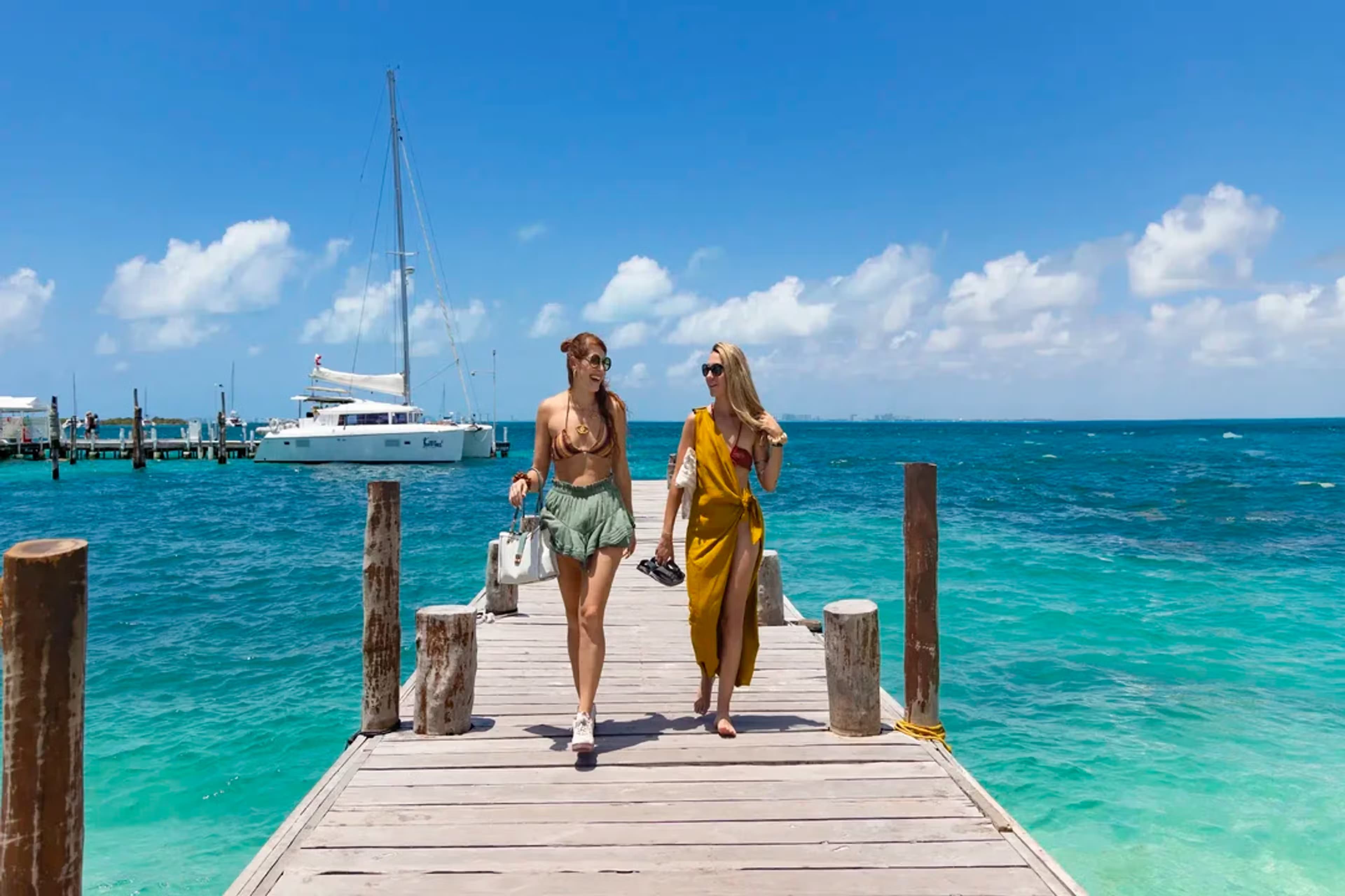 Beyond the Beaches: A Luxury Trip Through Mexico’s Cultural and Coastal Gems
