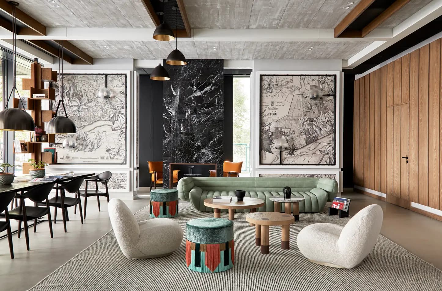 Exploring Culture and Comfort: The Most Unique Heritage Hotels