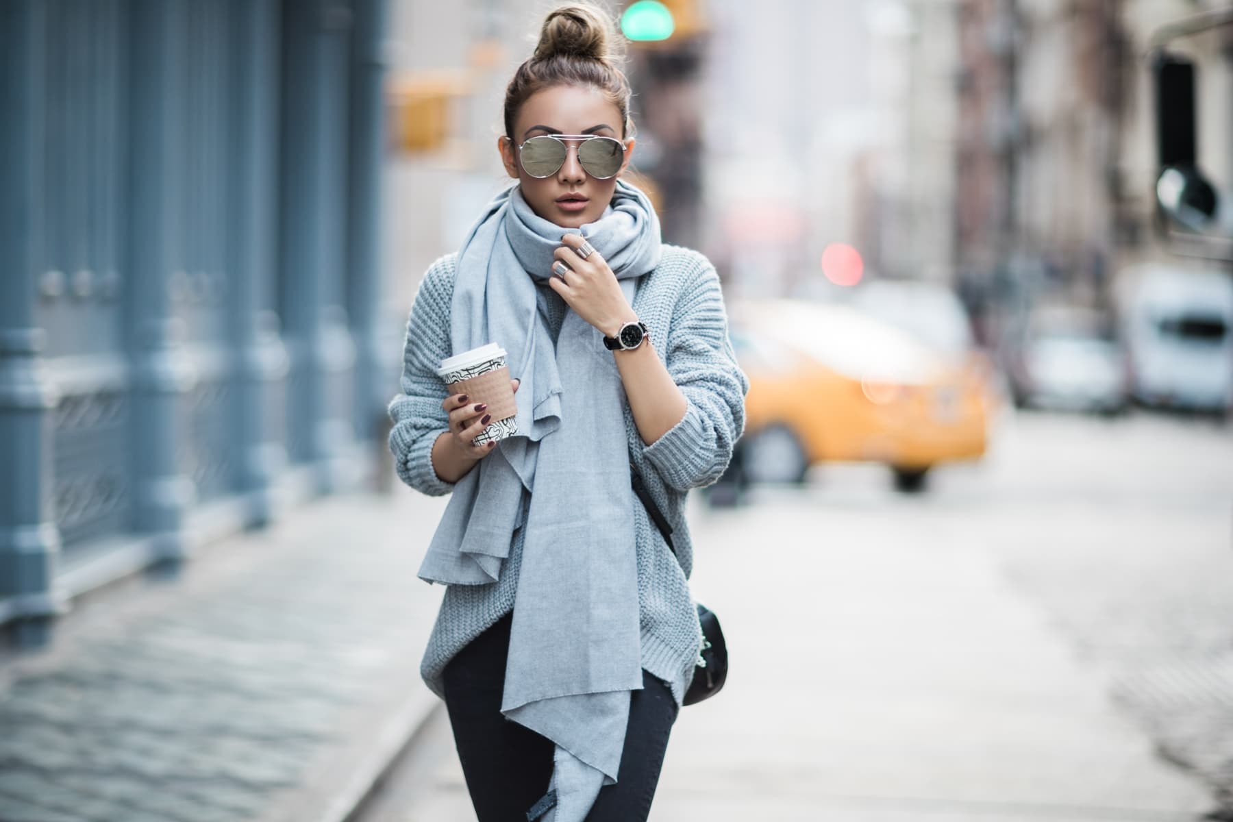How to Curate Your Travel Photos Like a Fashion Blogger