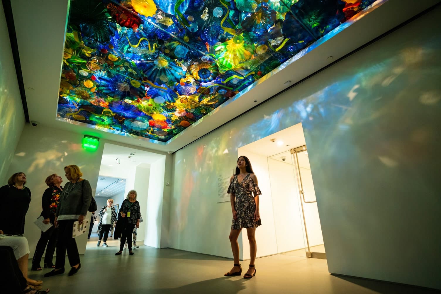 Discovering America’s Mosaic: Unforgettable Cultural Experiences Across the USA