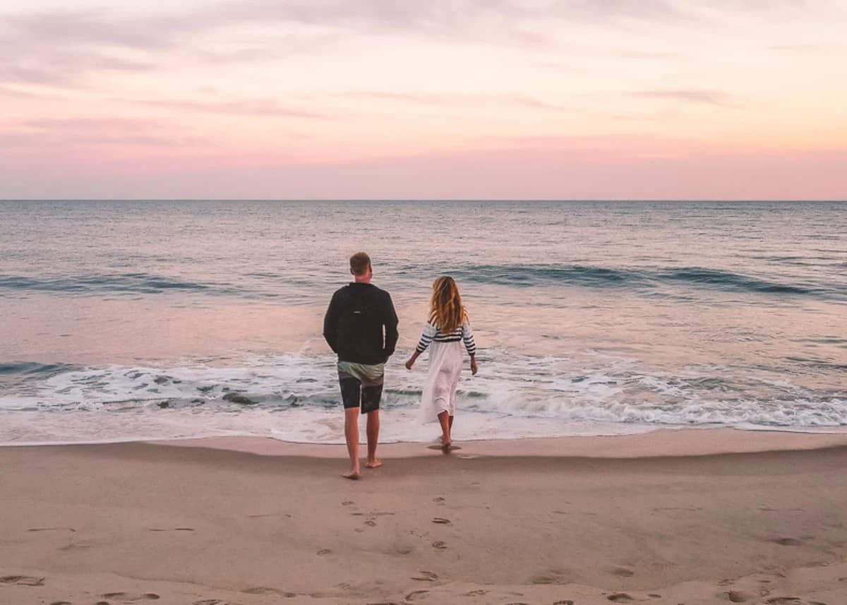 Romantic Getaways in the USA: Unforgettable Couple Trips from Coast to Coast
