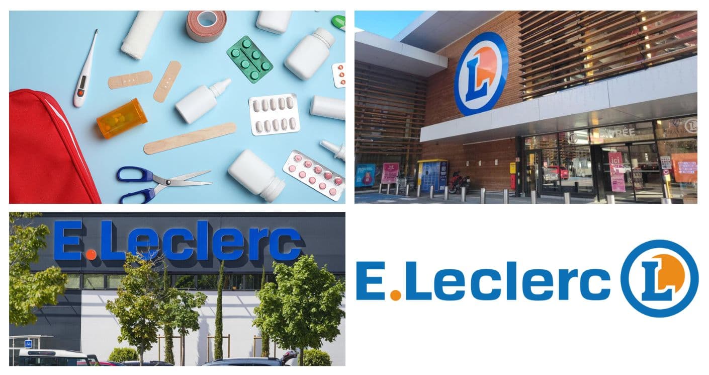 Top Niche Deals at E.Leclerc: Parapharmacy, Animal Supplies and Optics Specials Right Now