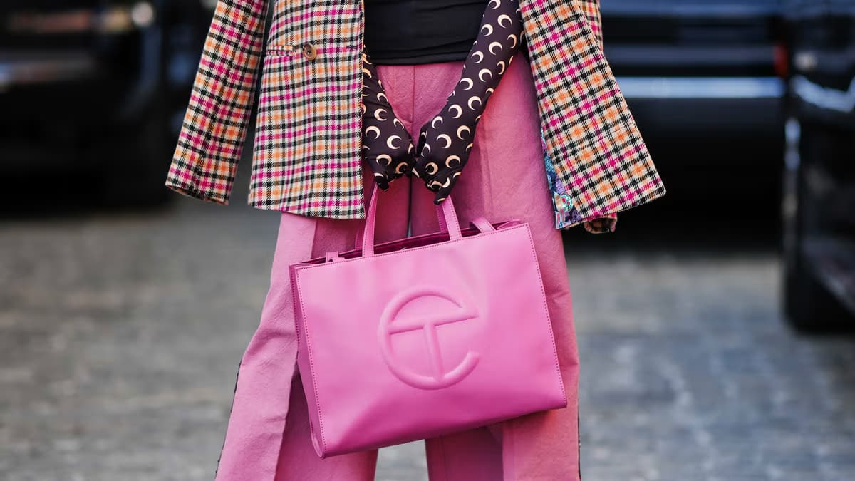 Up to 85% Off: The Biggest Designer Bag Deals in Fashionette DE’s Sale Right Now