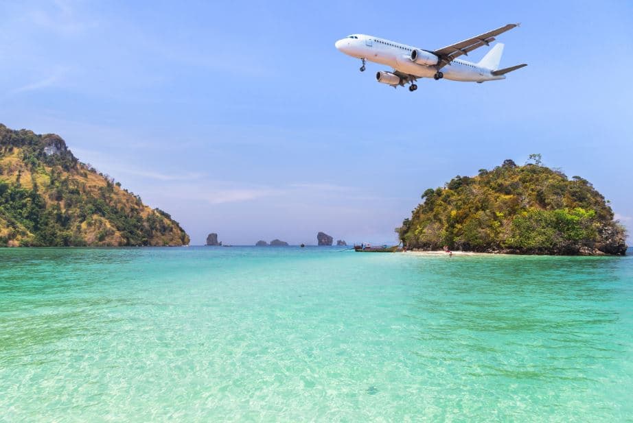 Samui, Phuket & Beyond: Best Beach Escapes with Bangkok Airways