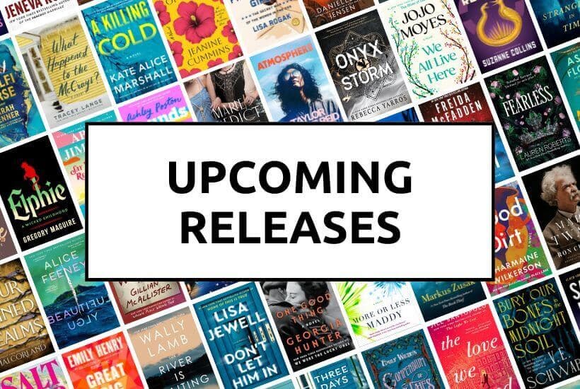 Pre-Order Your Next Bestseller: Top Upcoming Books to Reserve with Thalia