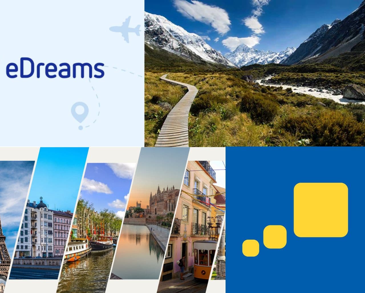 Why eDreams PT Is Portugal’s Most Trusted Online Travel Agency