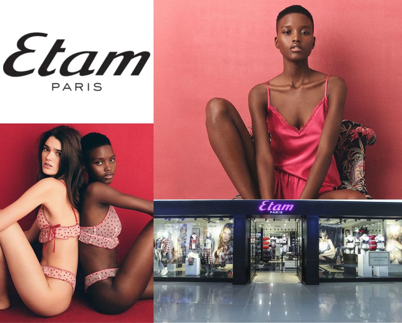 This Month’s Etam Highlights: Best Offers You Shouldn’t Miss