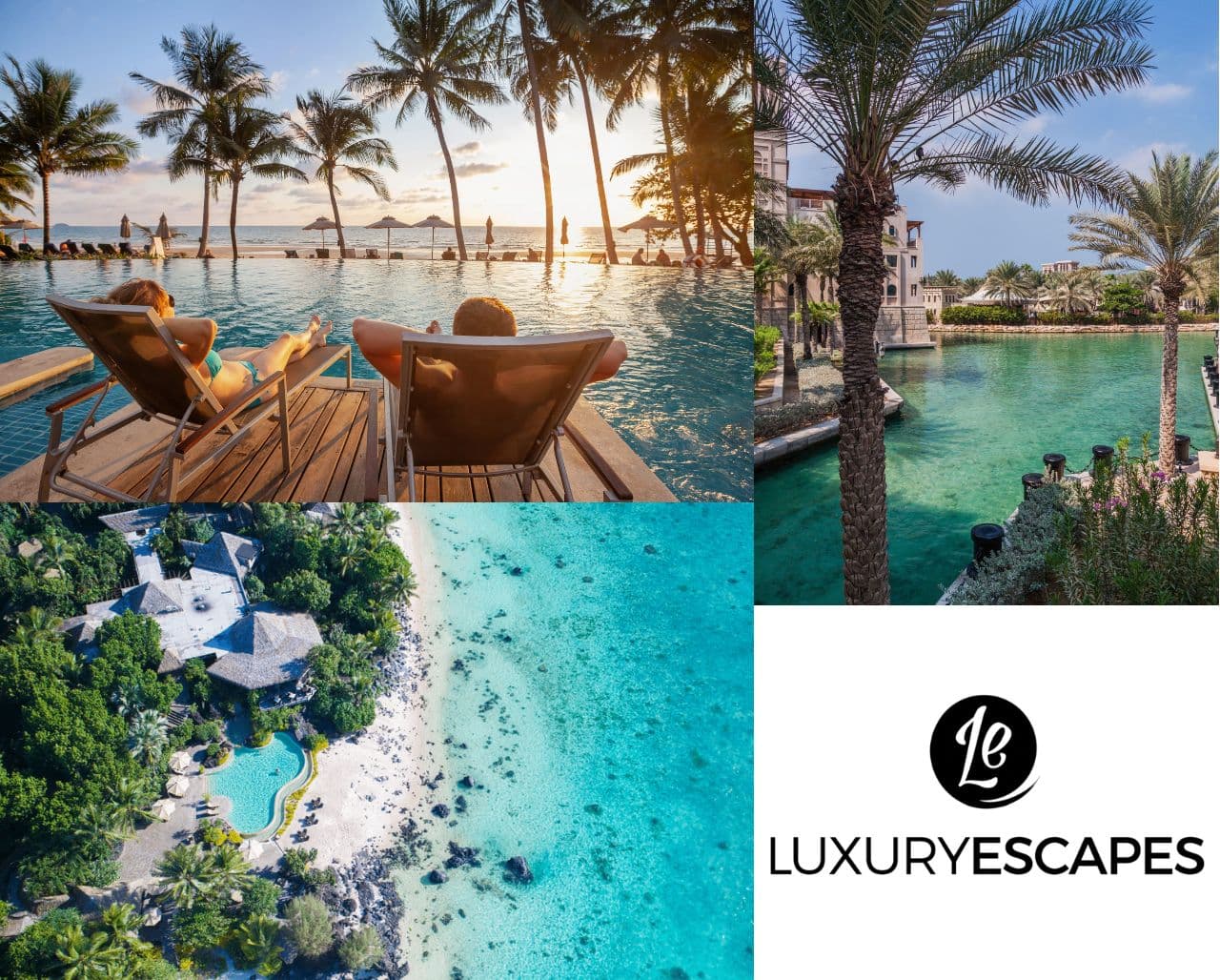 Sun, Sand & Savings: Best Beachfront Resorts Curated by Luxury Escapes