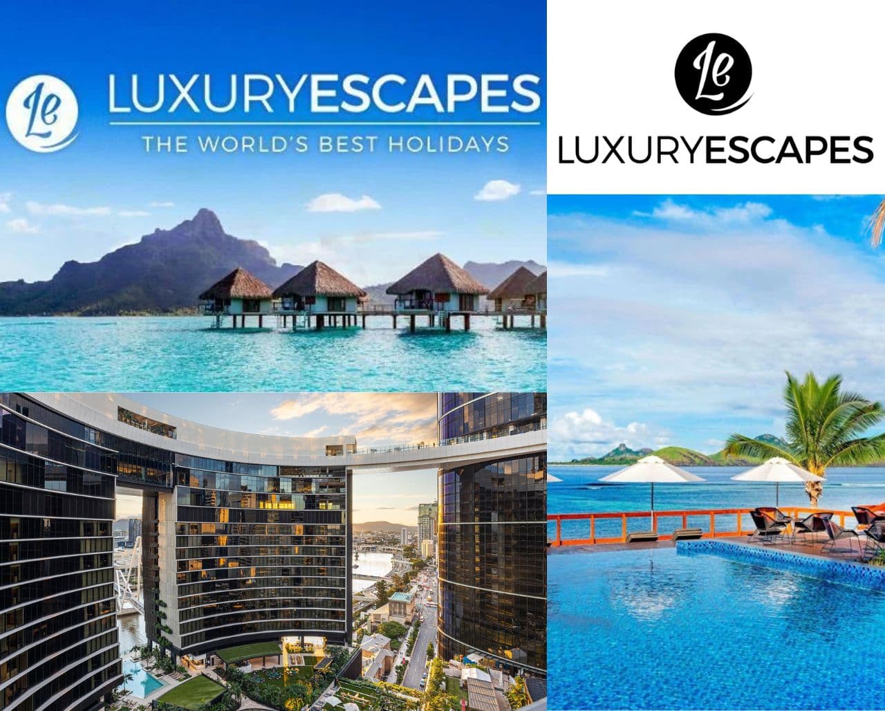Luxury Escapes’ Handpicked Stays in Australia You’ll Never Want to Leave