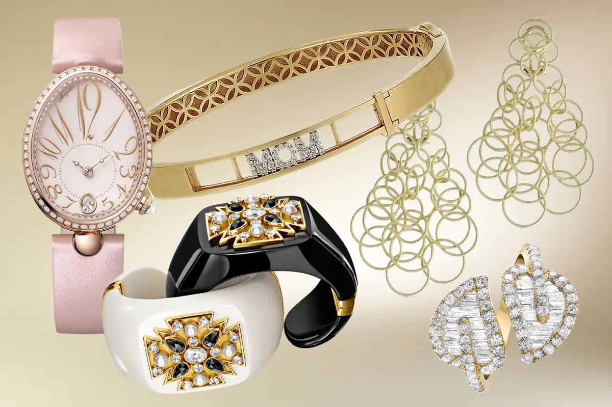 Watch vs Jewelry: What to Choose for Everyday Luxury, Picks from Fashionette DE Deals
