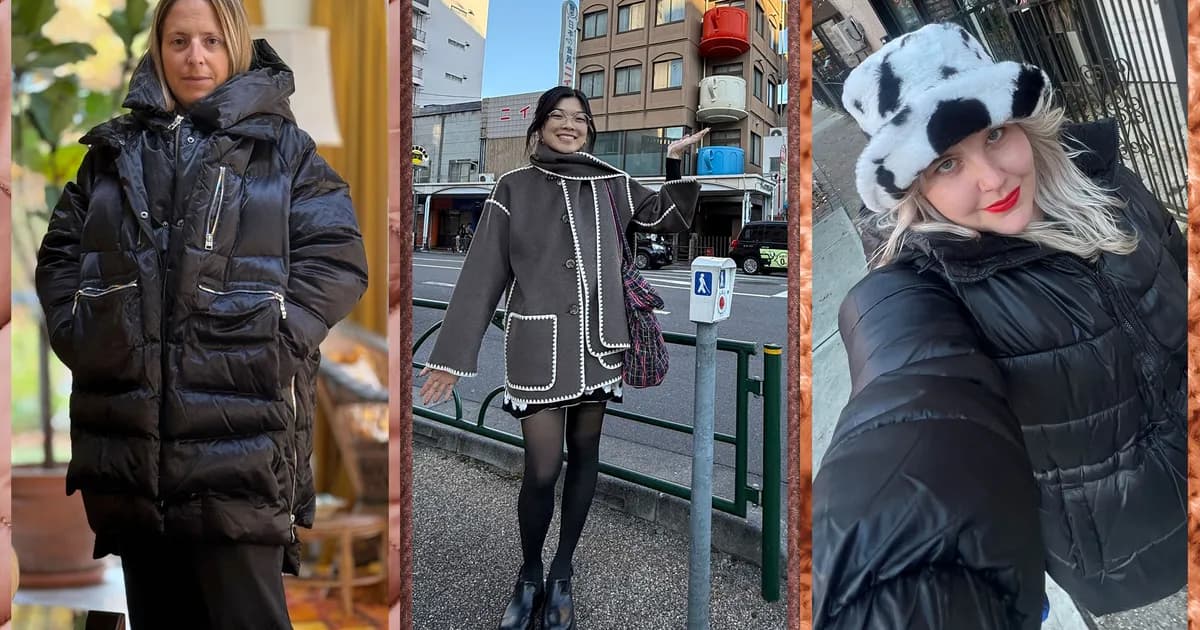 Gap Canada Outerwear Essentials: Jackets & Coats Worth Investing In at Sale Prices