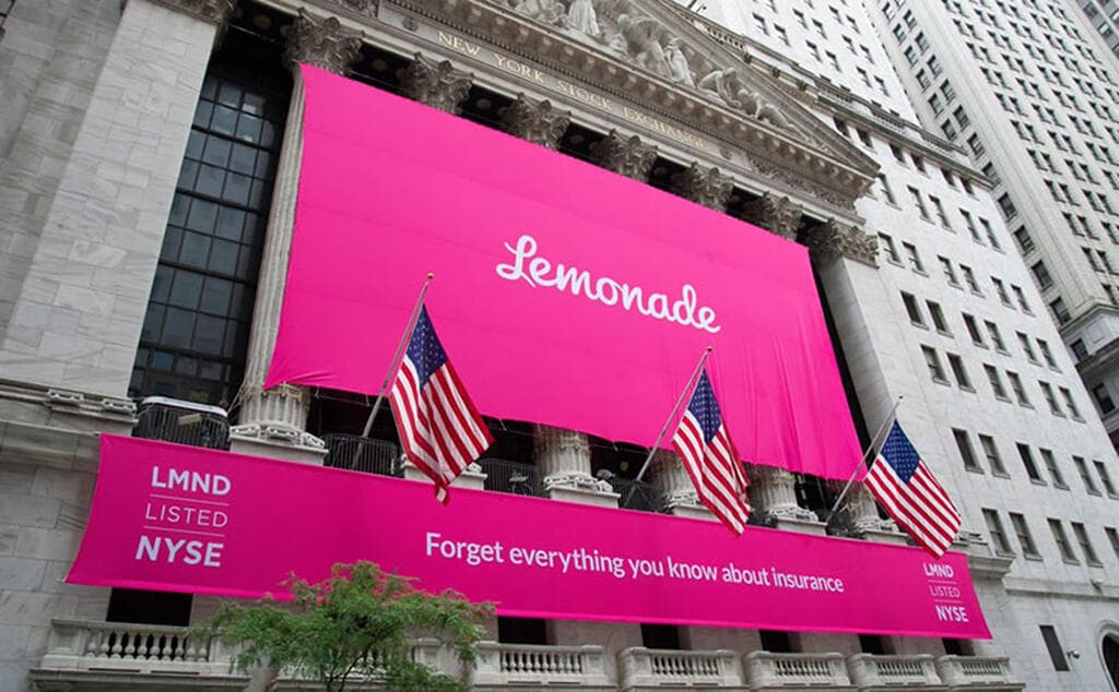 From App to Claim in Minutes: The Seamless Lemonade Experience for Busy Lives