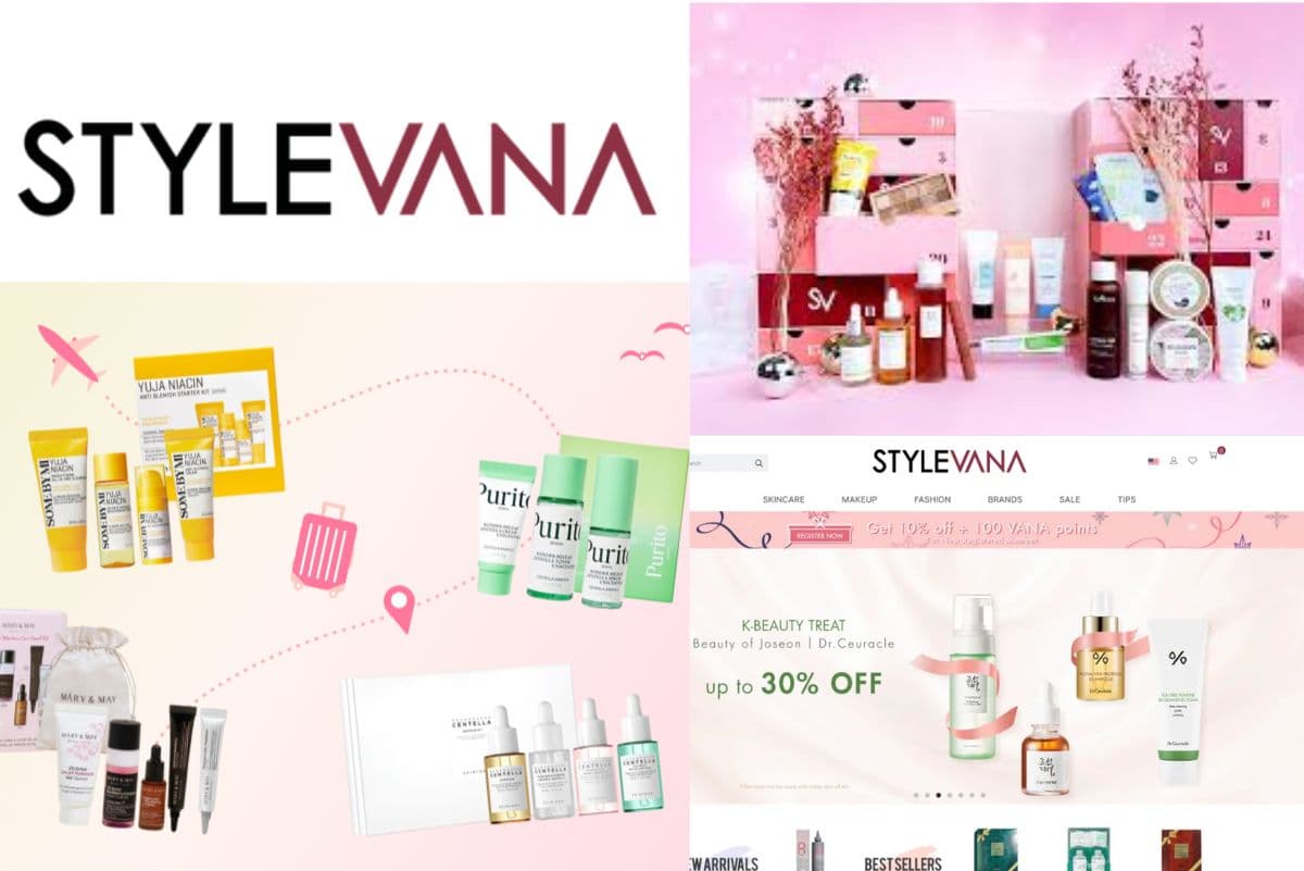Why Stylevana US Is the Go-To for K-Beauty: Global Shipping, Deep Discounts and Trendy Products