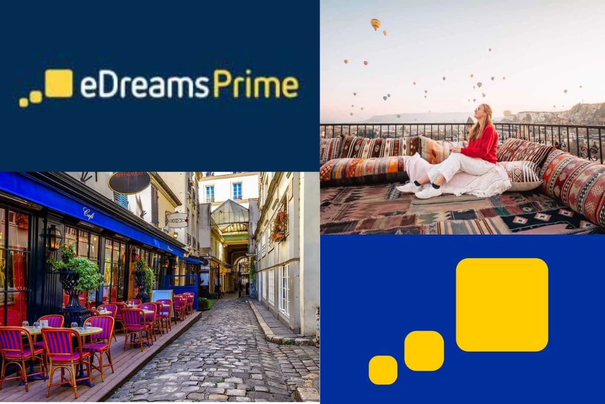 eDreams Prime Explained What You Get for 54.99 and How to Maximise the Savings