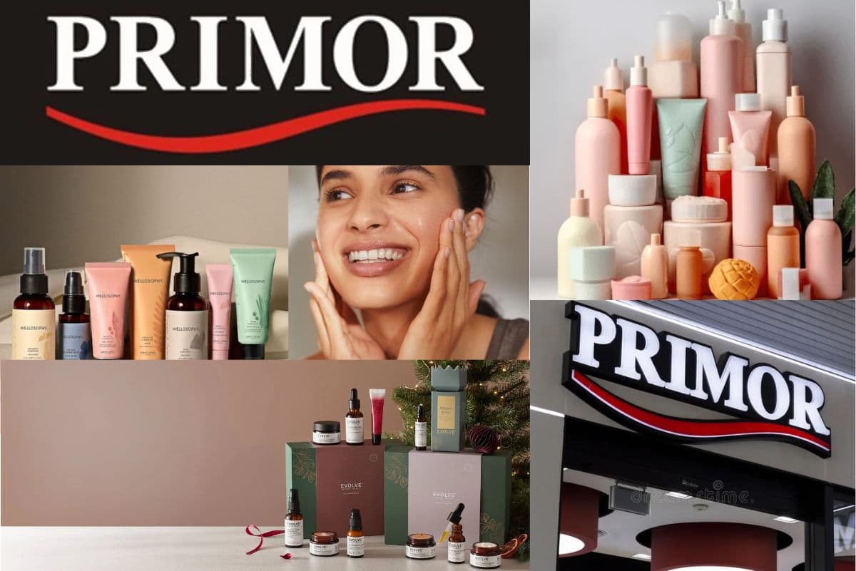 Bundle Beauty Smart: Primor ES Best Multi Item Offers on Skincare Hair and Wellness