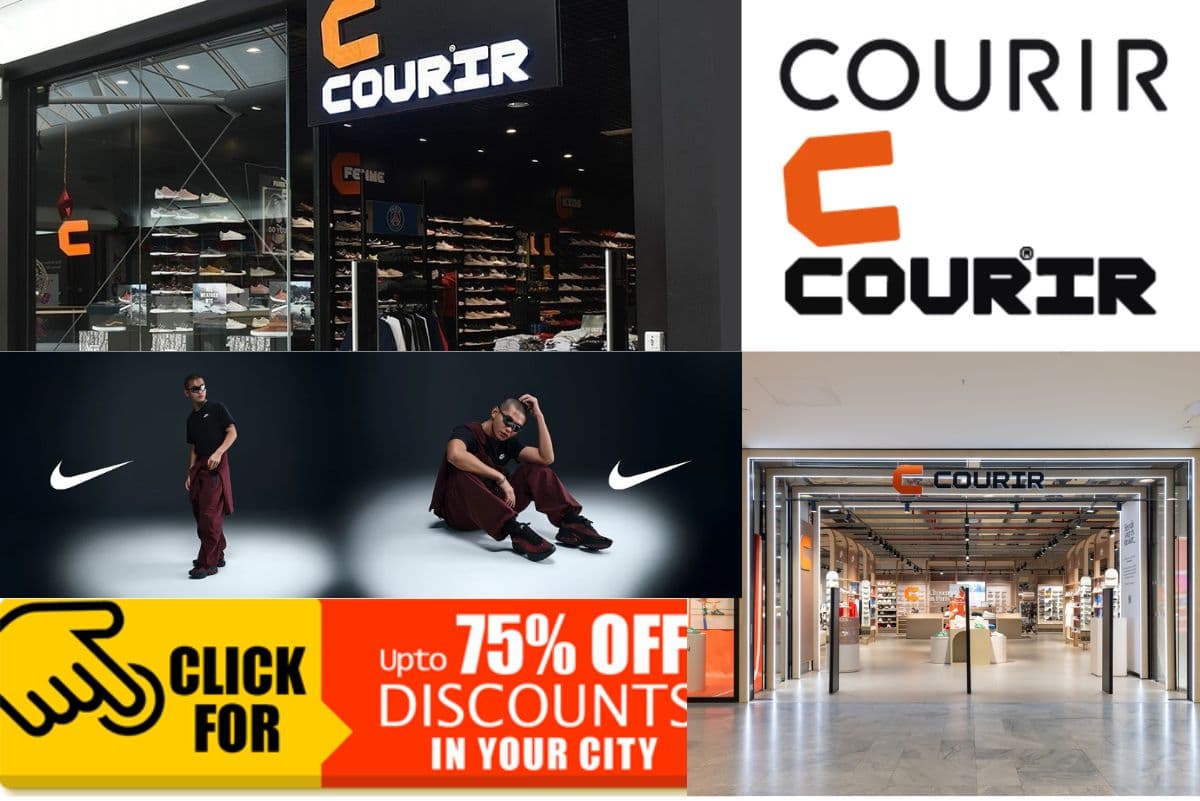 Top Promo Codes at Courir Right Now: Up to 75 % Off? Here’s What’s Hot