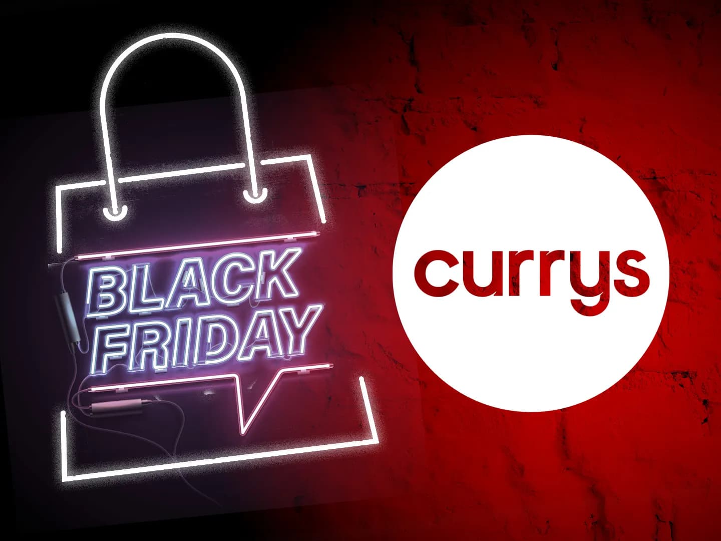 Currys UK Black Friday Clearance & Outlet: Hidden Bargains on Clearance Tech