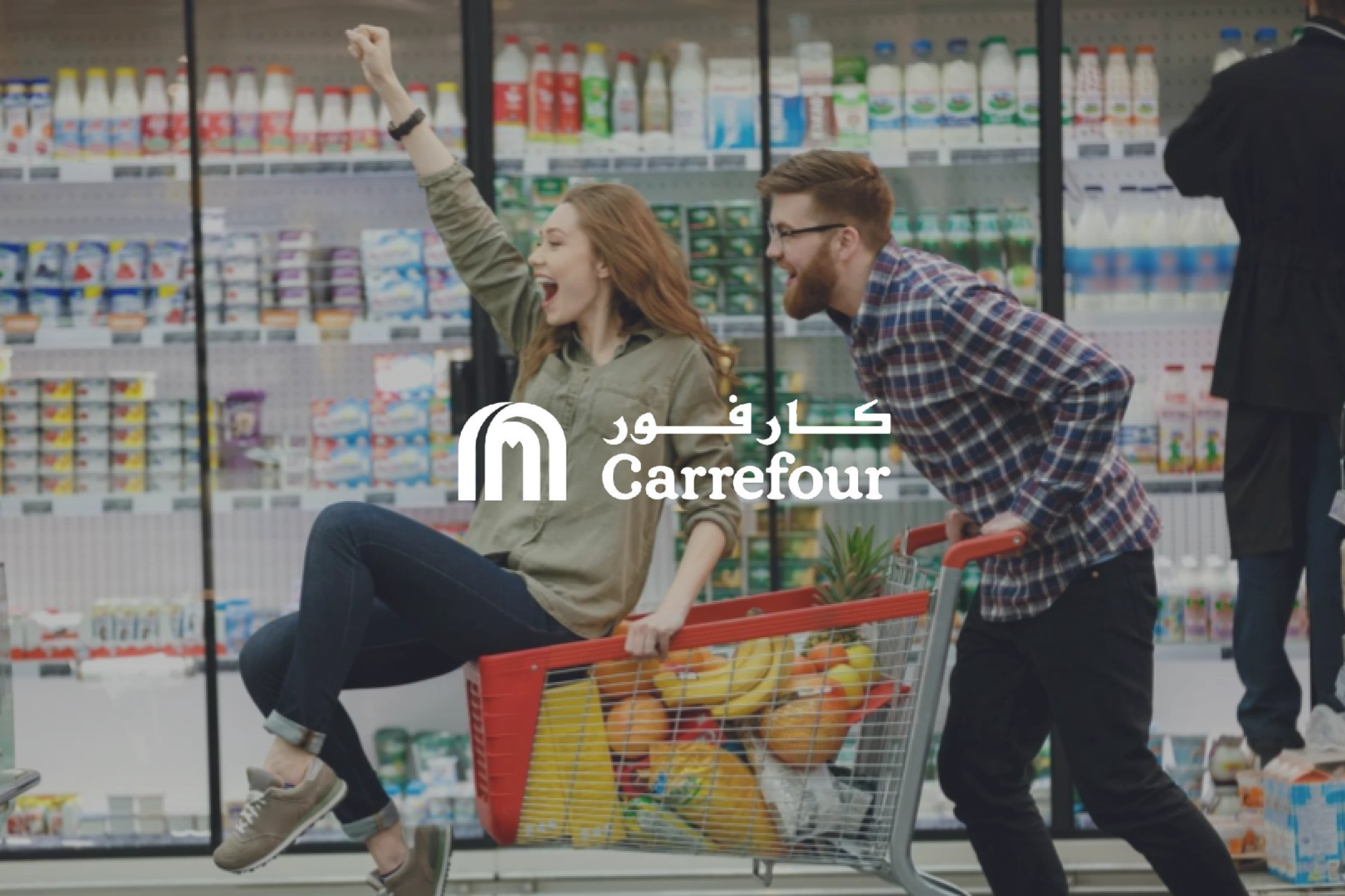 Carrefour Budget-Friendly Grocery Shopping in Spain Why Students & Young Adults Should Check It Out