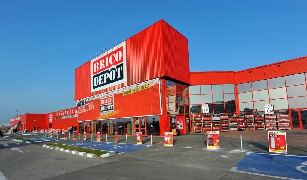 Heating & Climate Solutions for Winter Best Budget Friendly Stoves and AC from Brico Depôt
