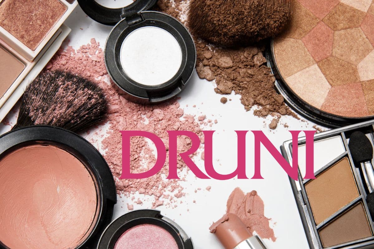 Druni ES Makeup Essentials for Beginners: Affordable & Quality Basics You Should Try