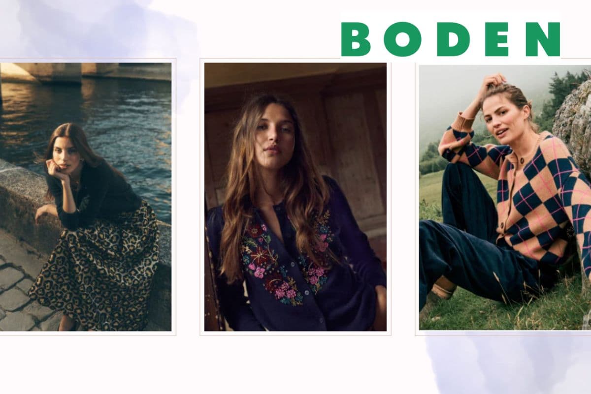 Boden US — Top Boden Offers for U.S. Shoppers Current Discounts You Can’t Miss
