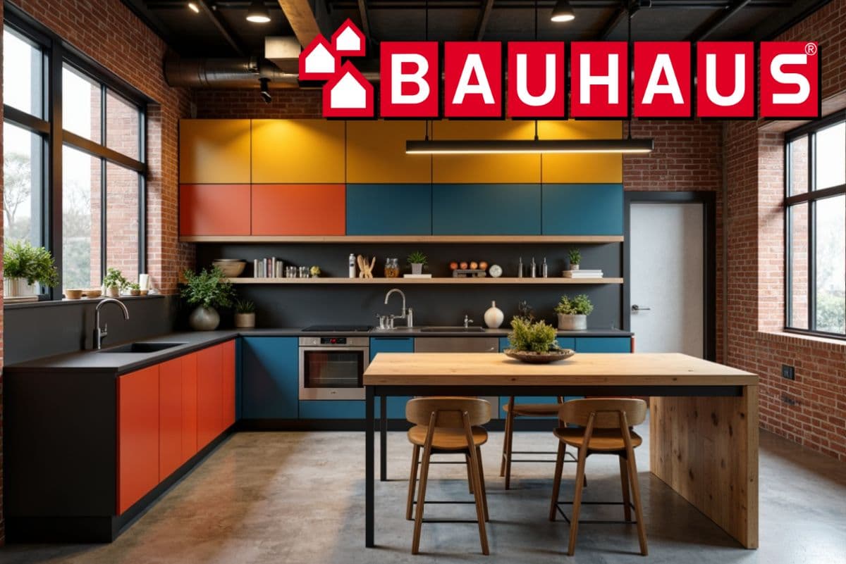 Bauhaus ES Kitchen Must-Haves Best Appliances Fixtures & Renovation Deals