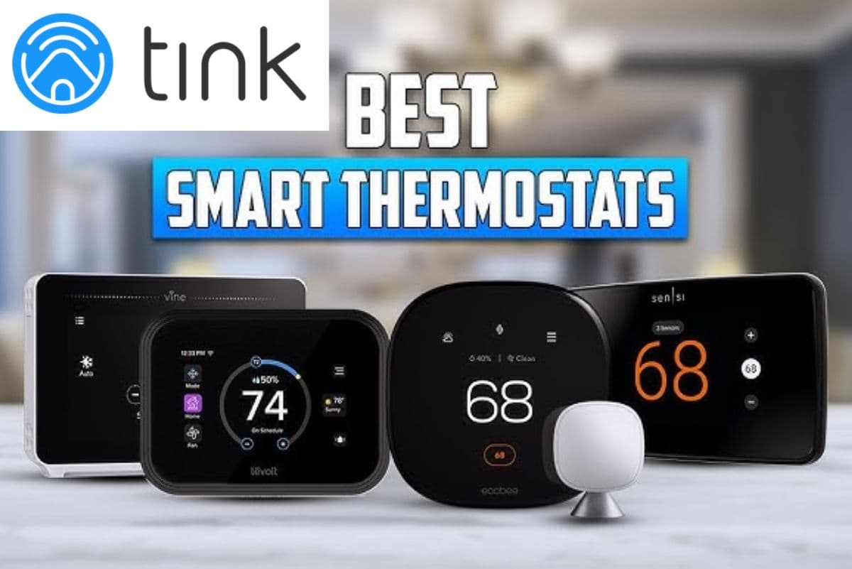 Tink DE Smart Heating for Winter 2025: Why Tink DE’s Smart Thermostats Are Worth It and Which Ones to Buy