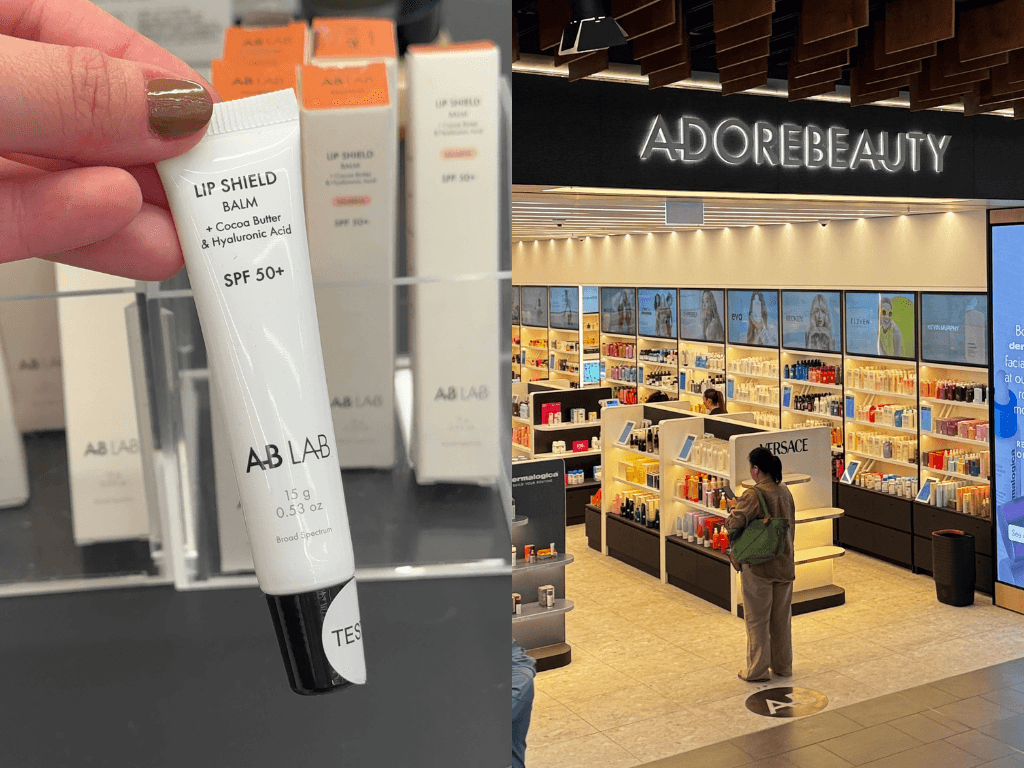 Adore Beauty Top Skincare Picks at Adore Beauty From Cleanser to Anti-Age Serums