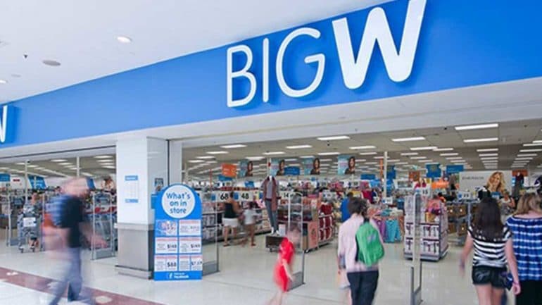 BigW Top Bargains at BigW Right Now Must-Buy Sale Items at Unbeatable Prices